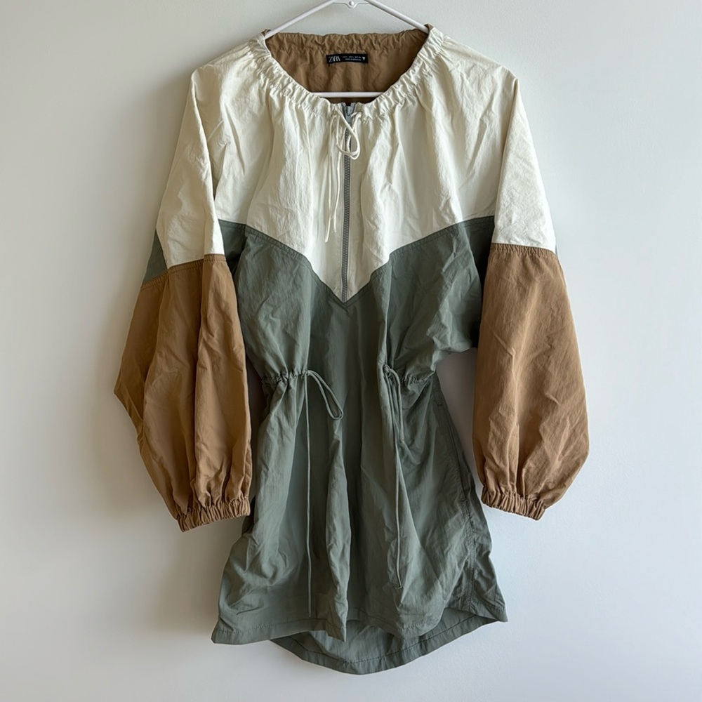 Zara dress